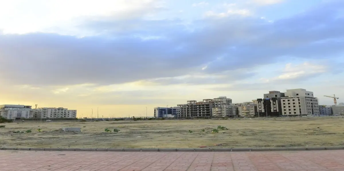 وزارة الإسكان السعودية تصدر 400 فاتورة رسوم للأراضي البيضاء في جدة