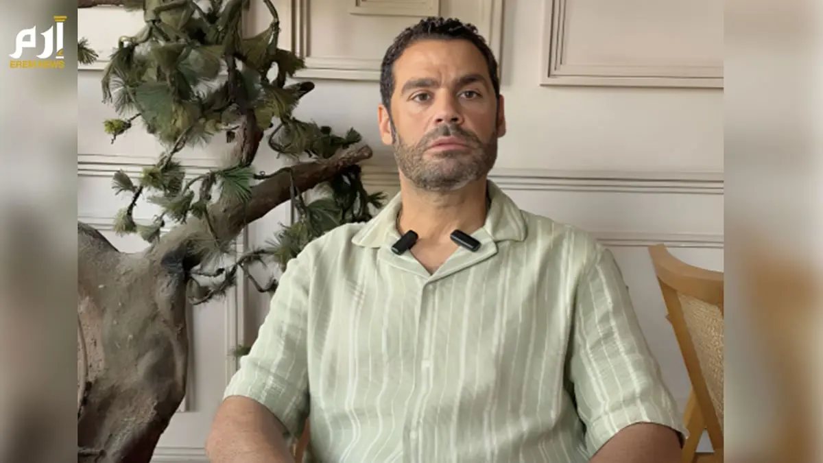 عبد المنصف لـ"إرم نيوز": إمام عاشور سيعود لنادي الزمالك