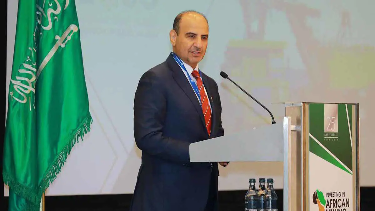 السعودية تخصص 3.8 مليار دولار لأنشطة التنقيب عن المعادن