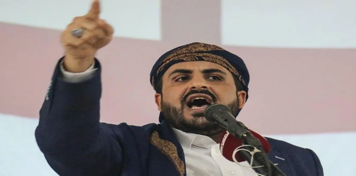 الناطق باسم الحوثيين يصل مسقط.. وأنباء عن مفاوضات سرية برعاية بريطانية‎
