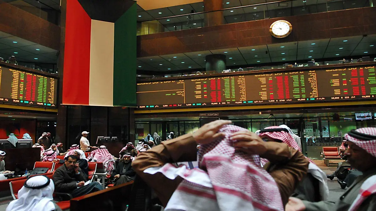 الكويت.. تدابير اقتصادية جديدة لتخفيف تداعيات كورونا‎