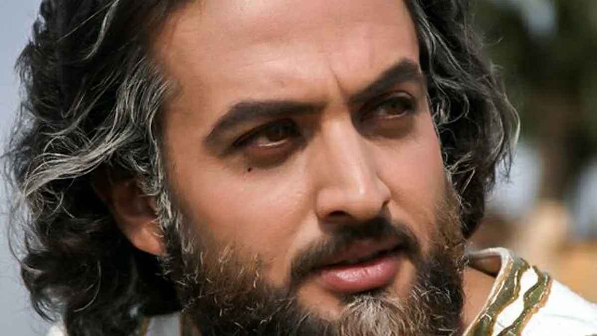 حقيقة مقتل بطل مسلسل "يوسف الصديق" بغارة إسرائيلية