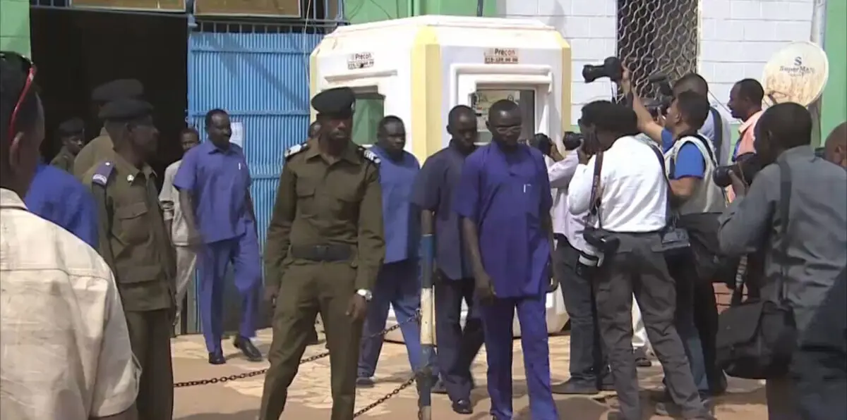 السلطات السودانية تطلق سراح 80 موقوفًا على خلفية الاحتجاجات الأخيرة