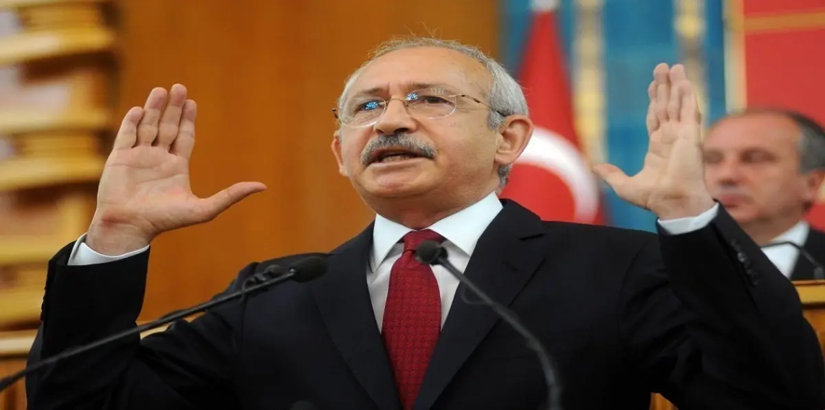 "مسيرة العدالة".. سلاح المعارضة التركية الجديد لمواجهة أردوغان