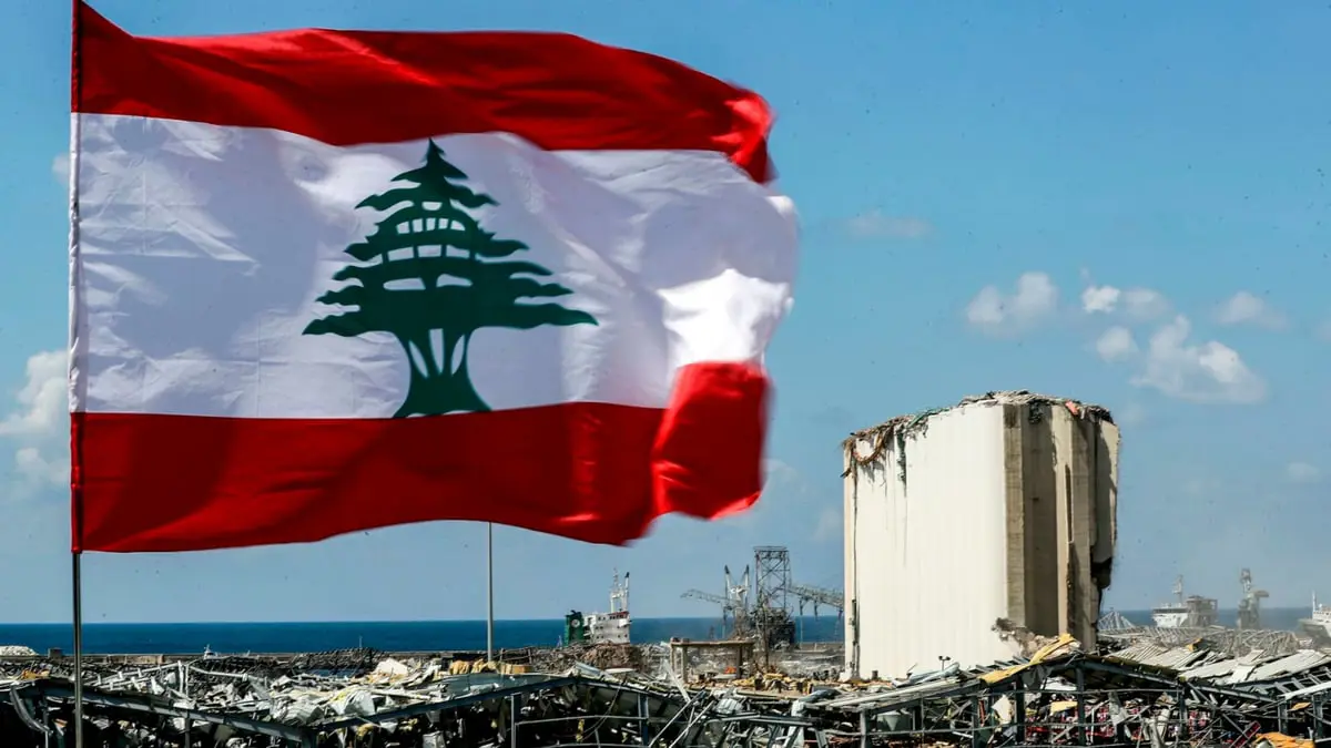صندوق النقد الدولي يبدأ مهمة حاسمة في لبنان الغارق في أزماته
