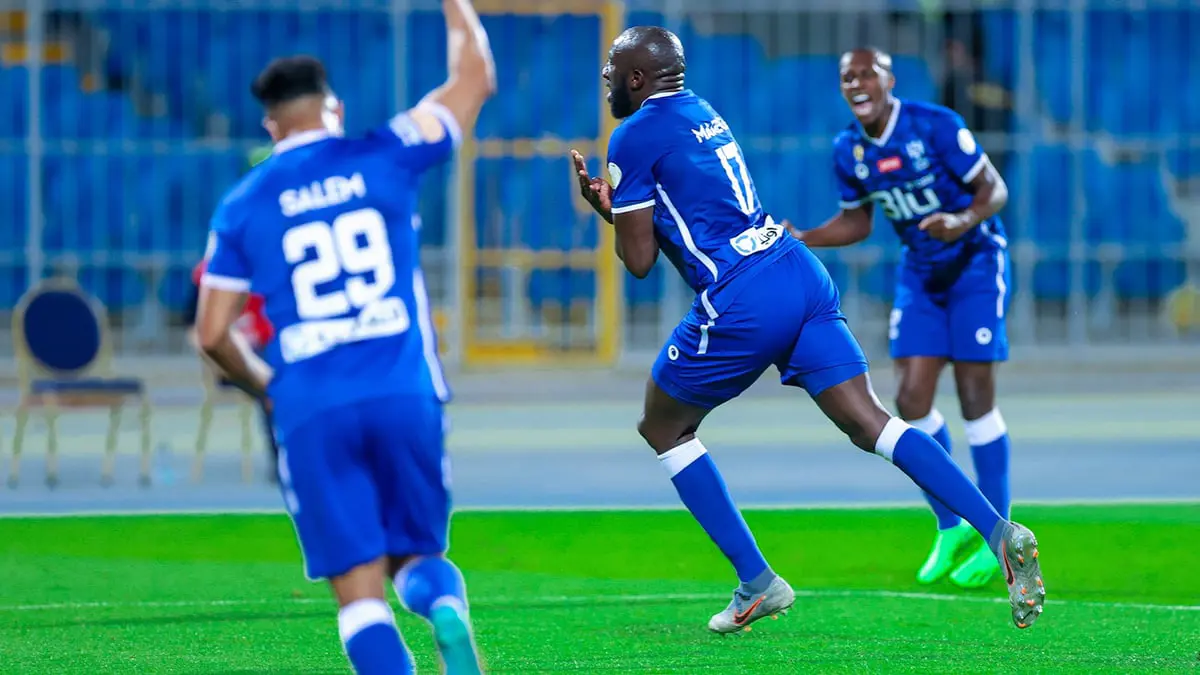 الموعد والقنوات الناقلة لمباراة الهلال ضد نيوكاسل الإنجليزي