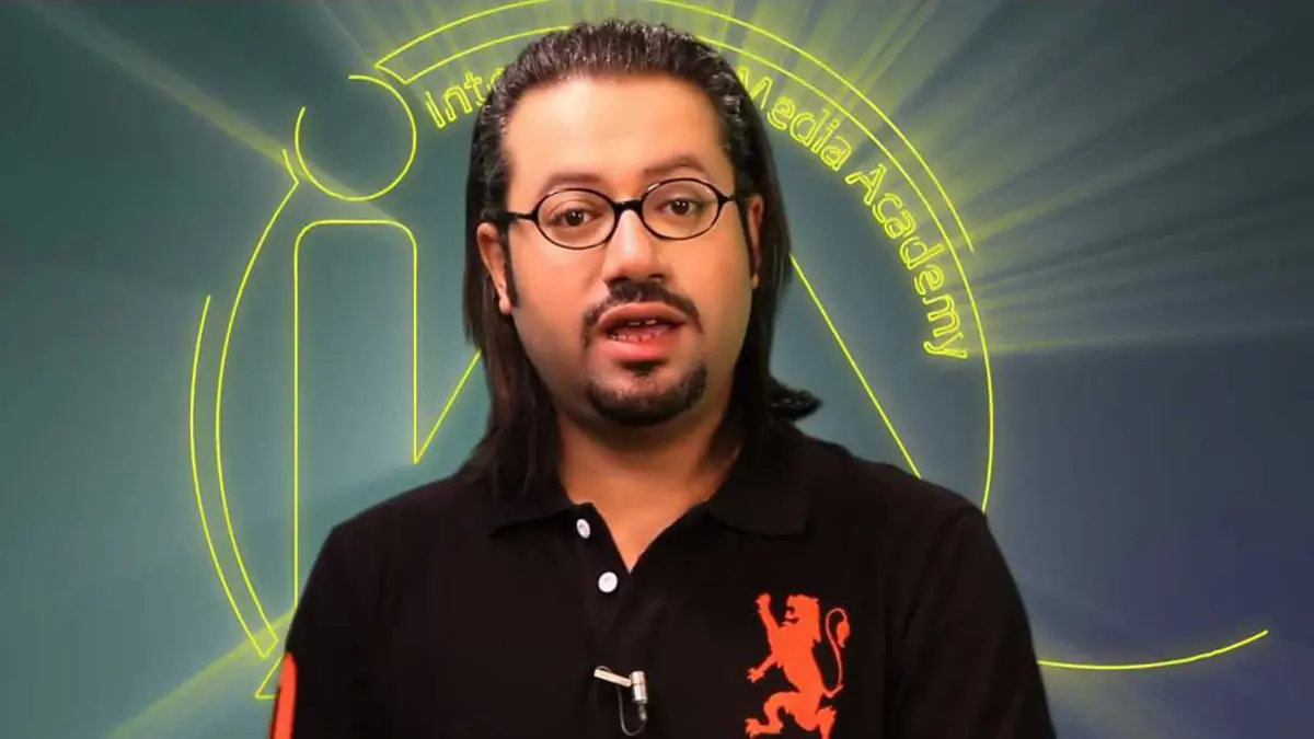 من هو الفنان الكويتي الراحل حمود ناصر؟