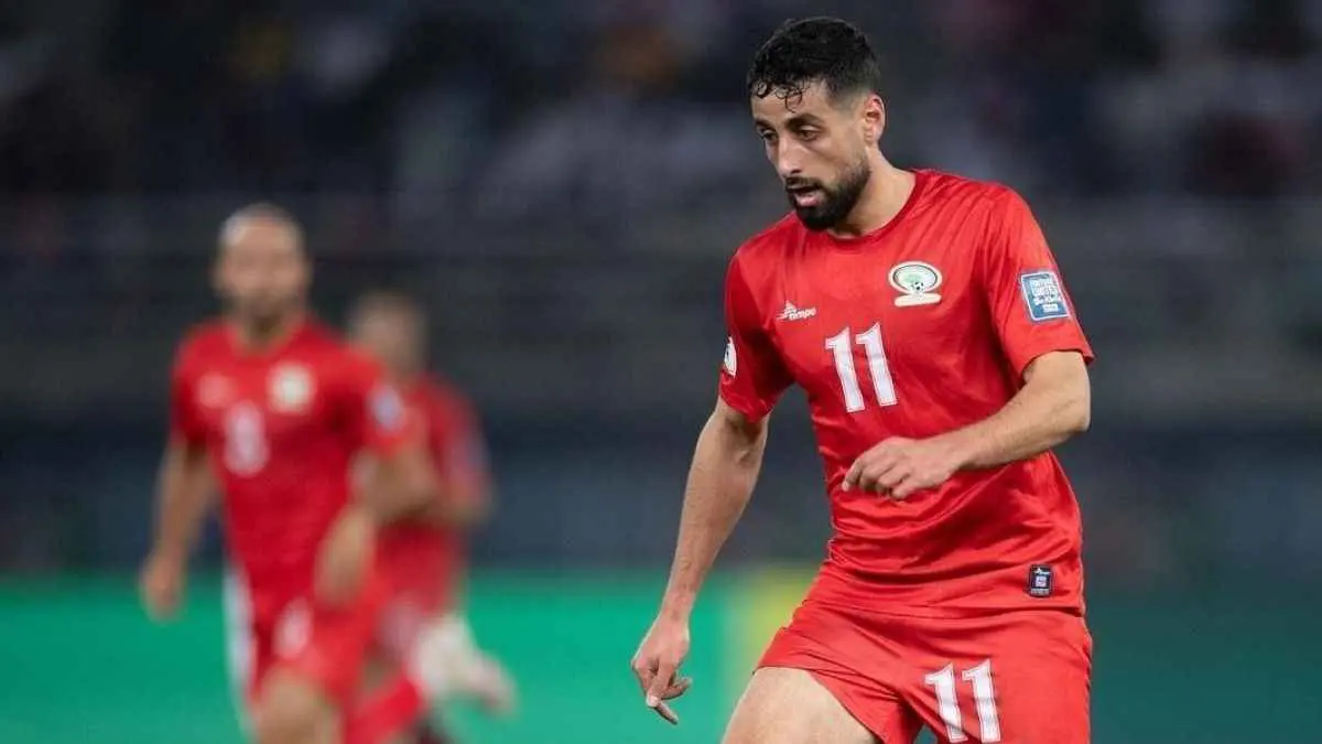 بيراميدز يشعل صراع صفقة عدي الدباغ مع الزمالك