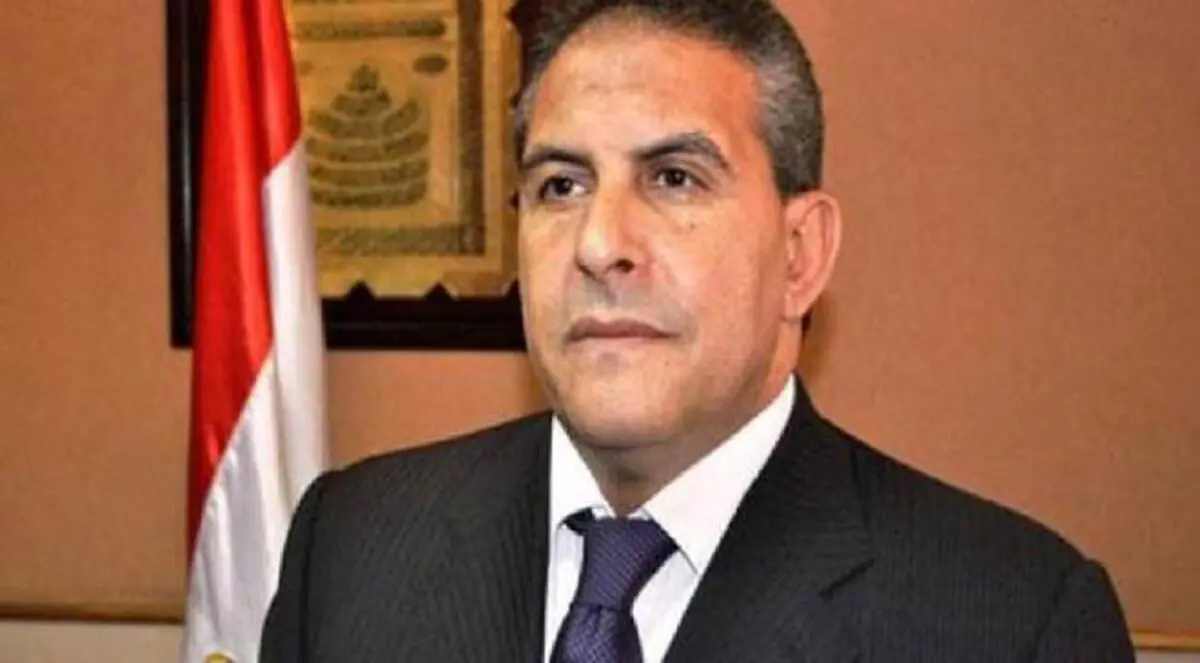 أبو زيد يرفض الاستسلام.. ويؤكد: مجلس الوزراء يدرس حل مجلس الأهلي