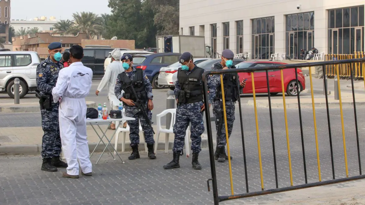 الكويت تسجل 23 إصابة جديدة بفيروس كورونا