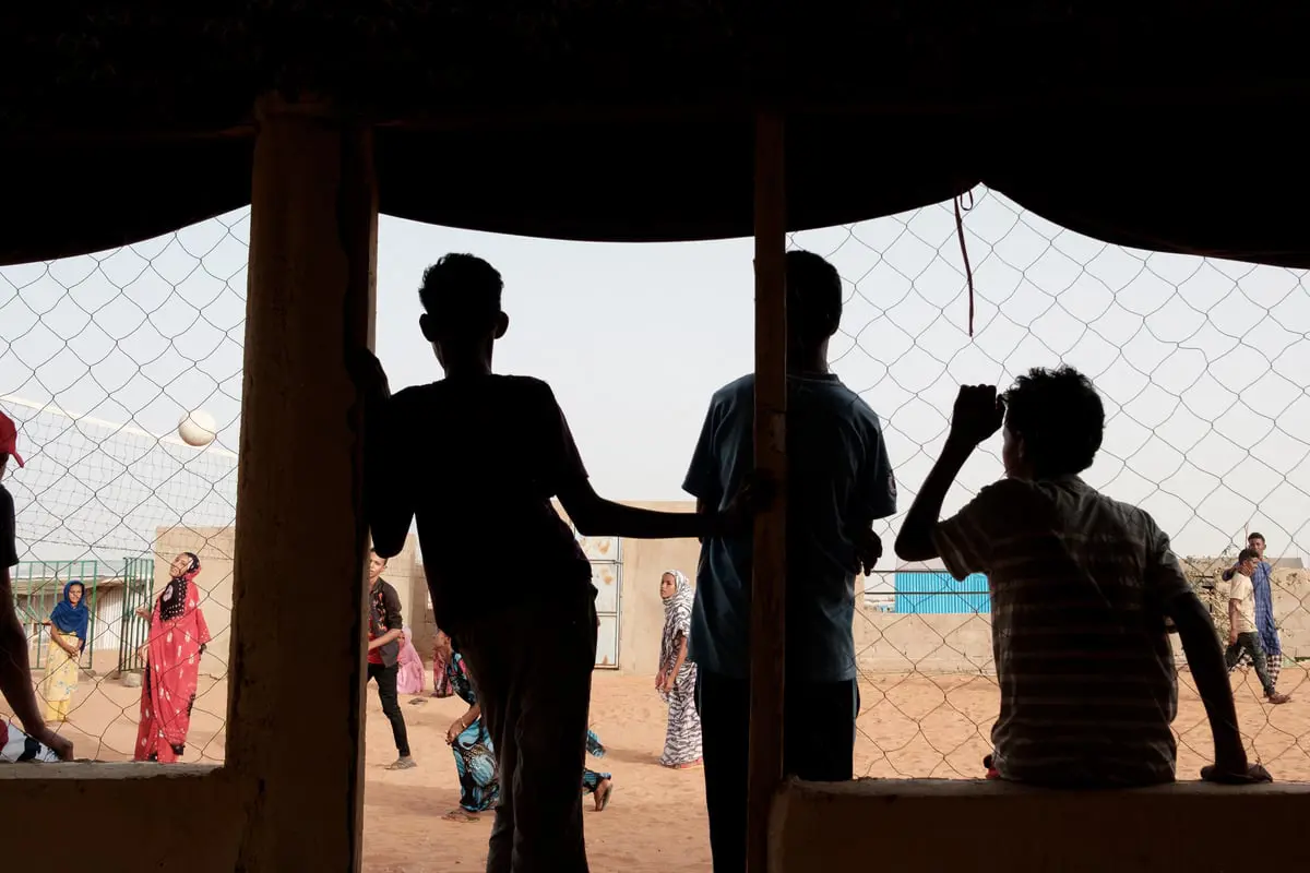 موريتانيا تحذّر من احتدام الصراع في مالي وتعلن خطة طوارئ لاستقبال اللاجئين