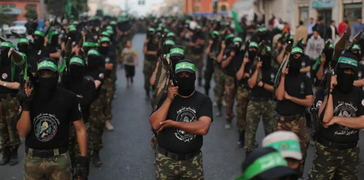 السلطة الفلسطينية تتهم حماس بالتفاوض سراً مع إسرائيل