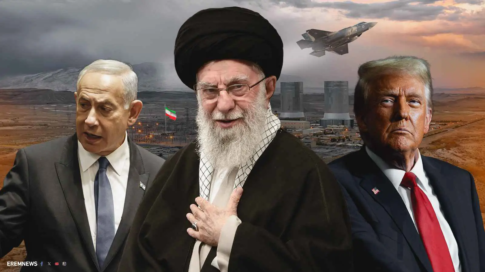 لا "صفقة كبرى" ولا حرب.. مفاوضات النووي الإيراني تدخل "مرحلة الغموض"