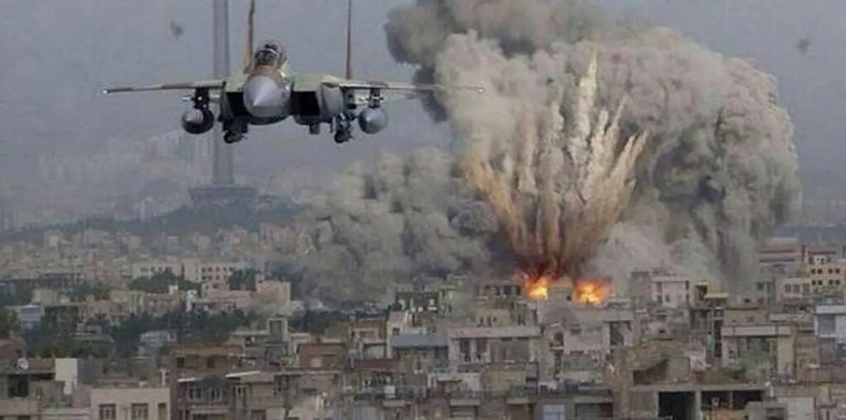 وزارة الصحة الفلسطينية: شهيدان وإصابة خطيرة جراء انفجار  وقع بغزة‎