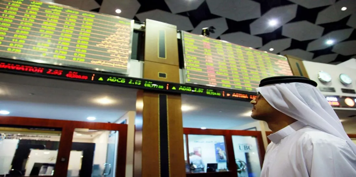 قطر تقود 6 بورصات عربية للهبوط في تداولات الأسبوع الماضي