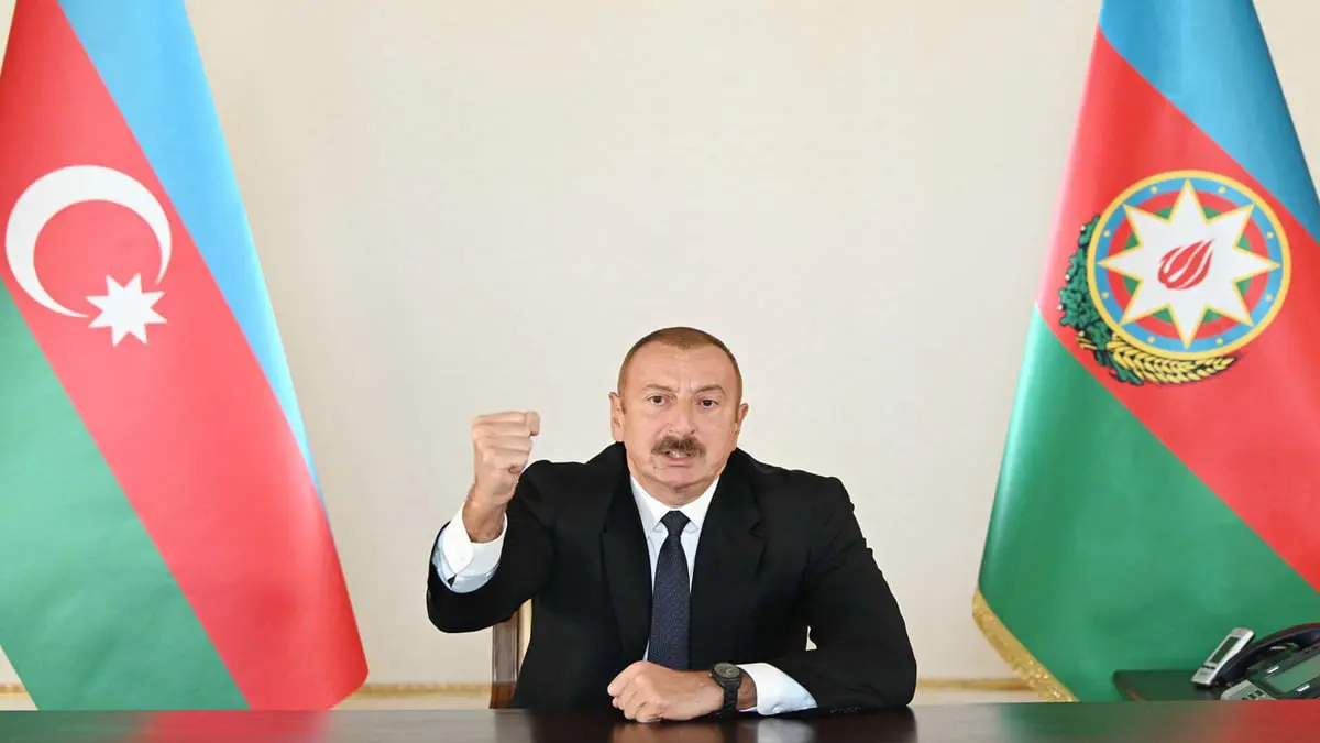 أذربيجان تتهم إيران بمساعدة أرمينيا في "تهريب المخدرات".. وطهران ترد‎‎