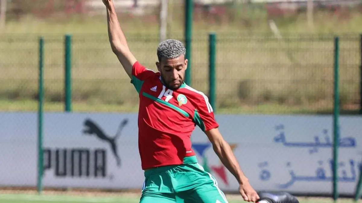 وفاة مفاجئة للاعب "الرياضي البلدي لورزازات" المغربي