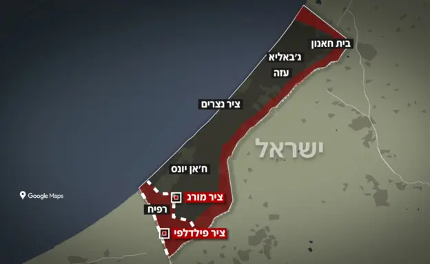 خربطة نشرها الإعلام العبري