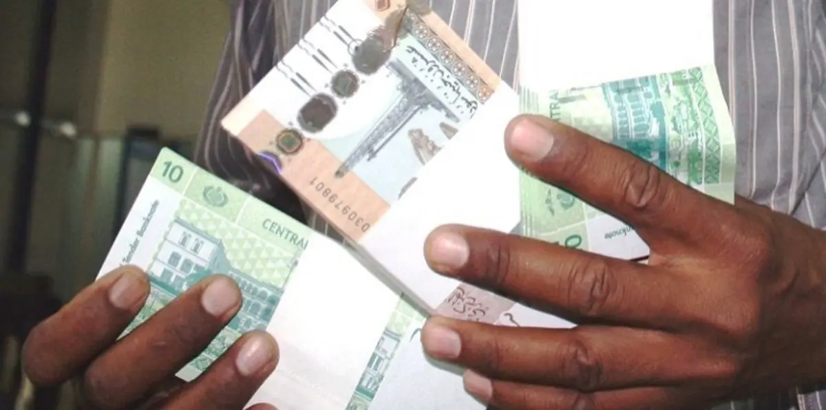 السودان ينقل أدوات السيولة إلى صندوق خارجي