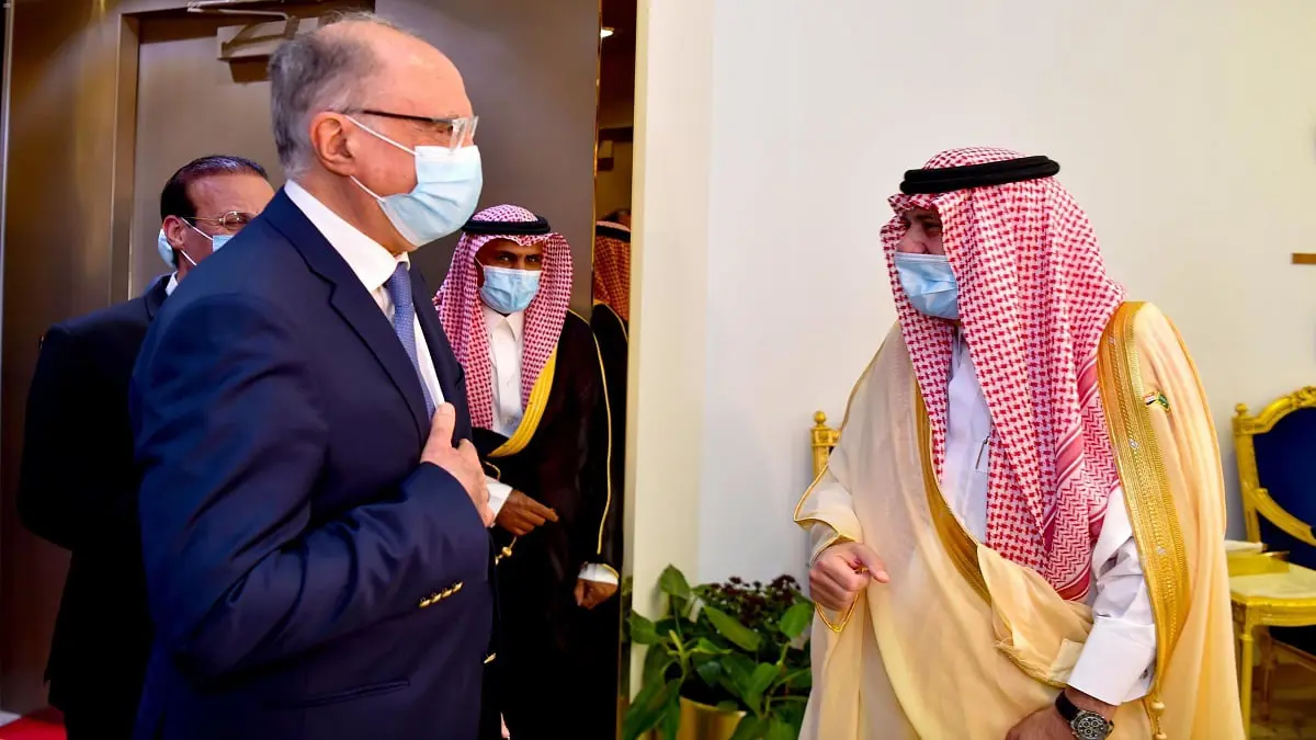 مع سعي البلدين لمزيد من التعاون.. مجلس التنسيق السعودي العراقي يجتمع في الرياض