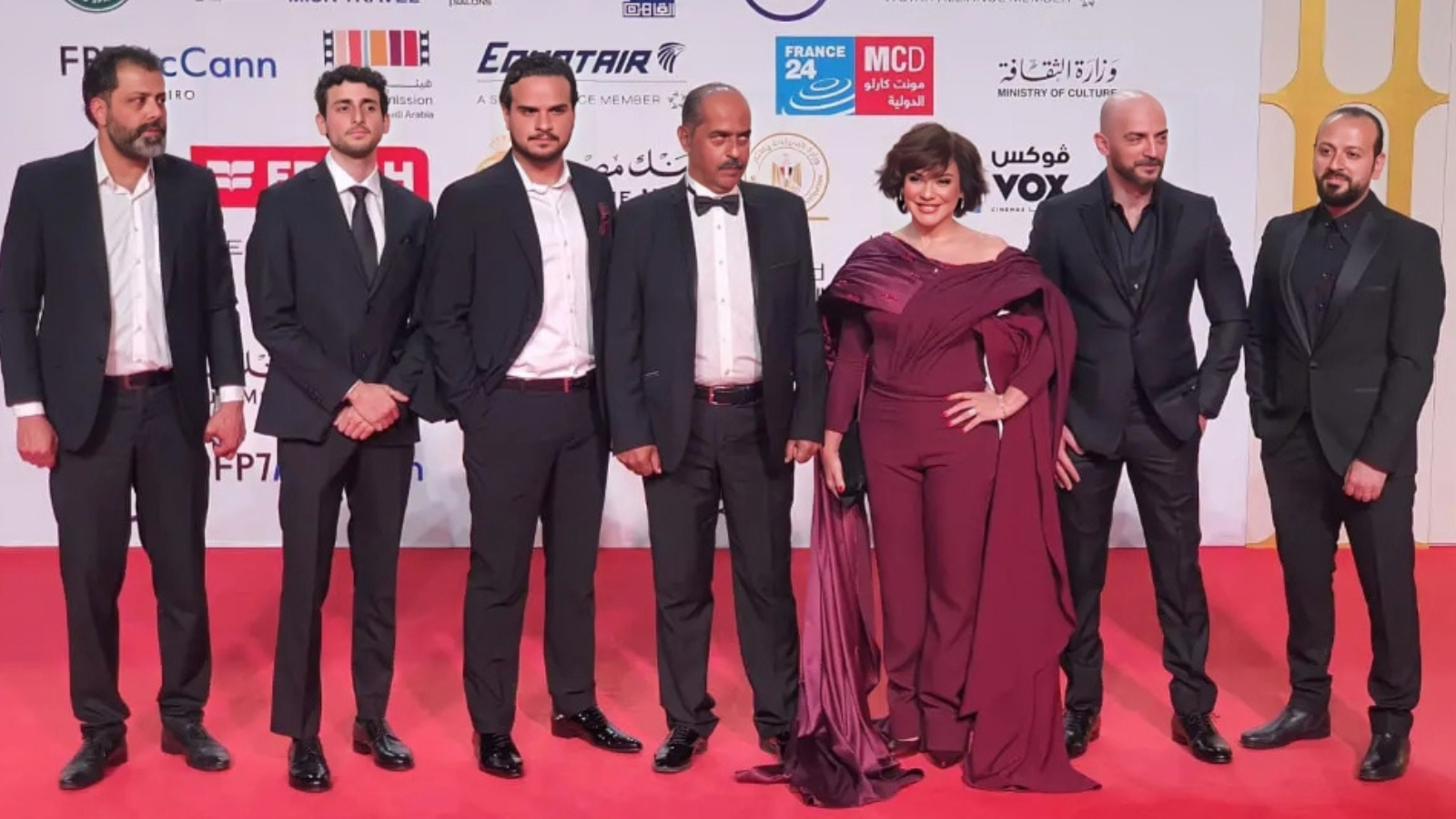 صُناع الفيلم السوري "سلمى" يكشفون لـ"إرم نيوز" عن تجربة الزلزال المدمر