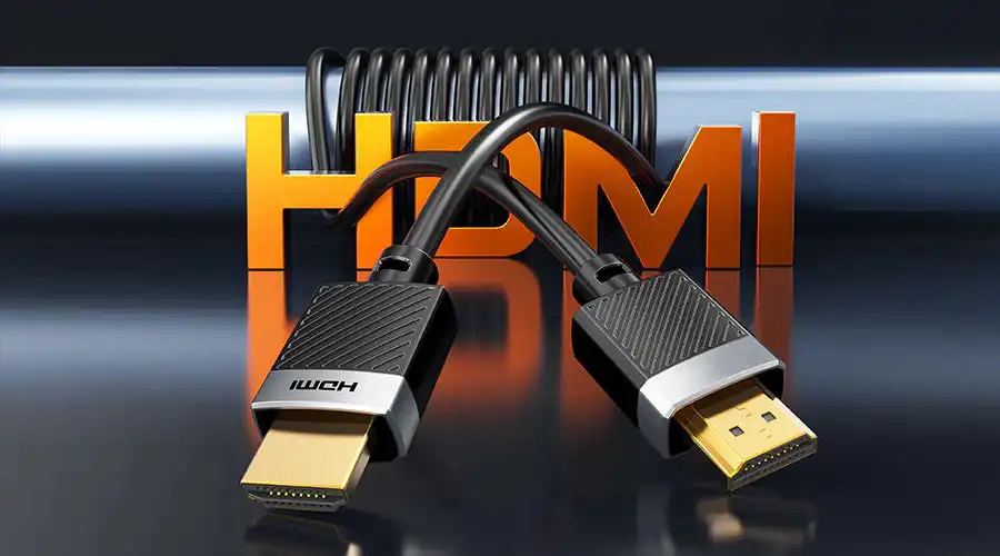 كابلات "HDMI"