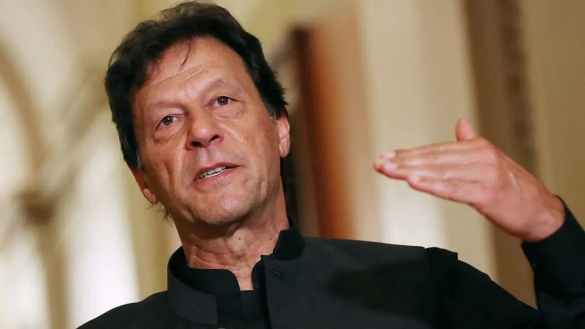 في ظل تصاعد التوتر مع الهند‎.. عمران خان: لن نبادر باستخدام الأسلحة النووية