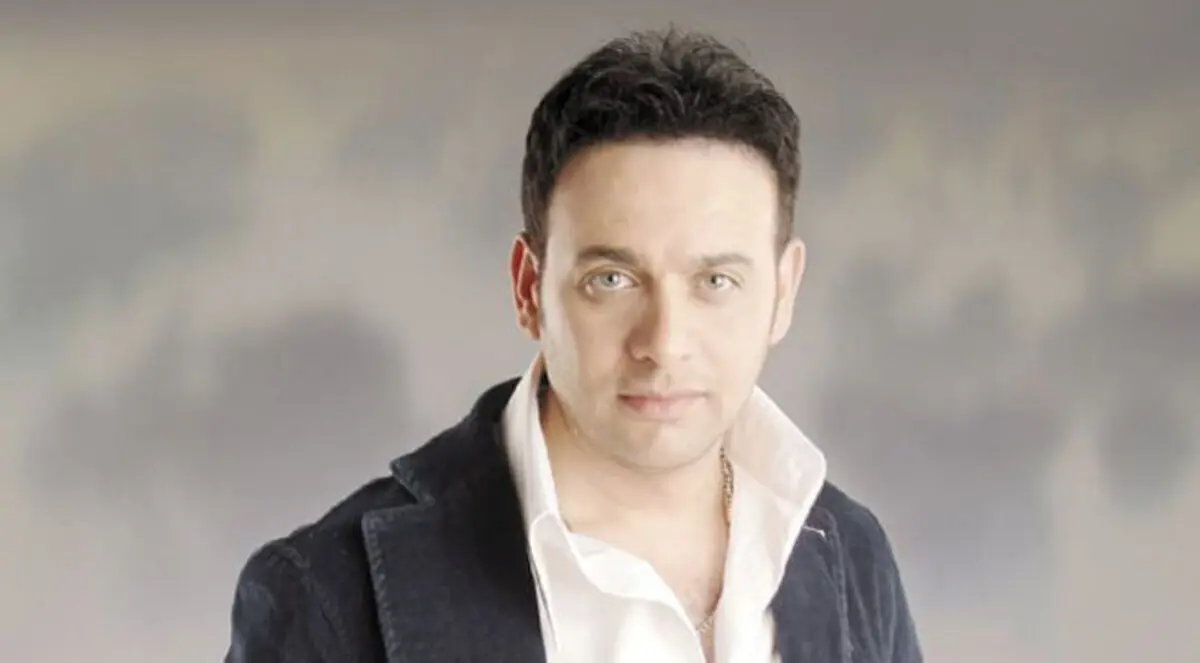 مصطفى قمر يستعد لتصوير "محمد ورانيا"