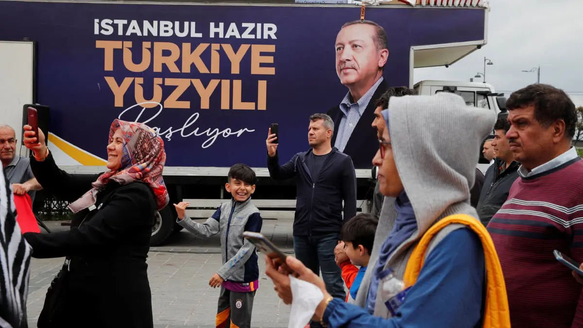 رويترز: انقسام حول خطة أردوغان الاقتصادية مع اقتراب الجولة الثانية للانتخابات