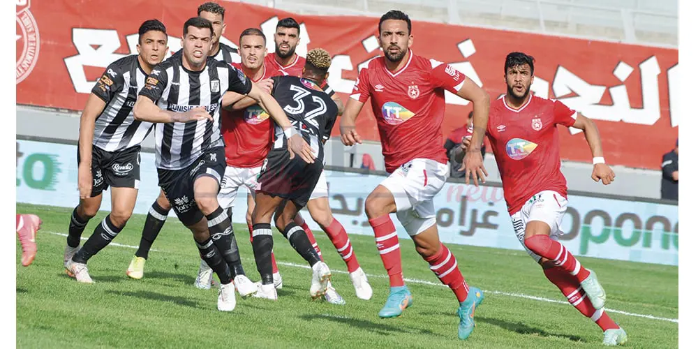 بسبب تزامنها مع عيد الفطر.. تأجيل مباريات الدوري التونسي