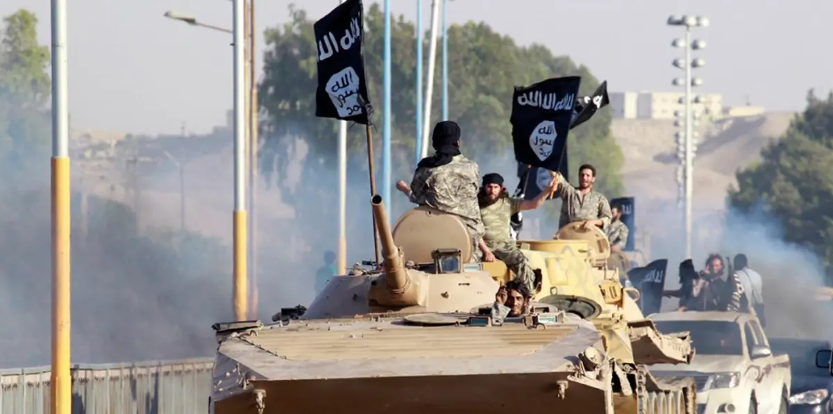 داعش والقاعدة يتجهان لتشكيل تنظيم جديد في العراق