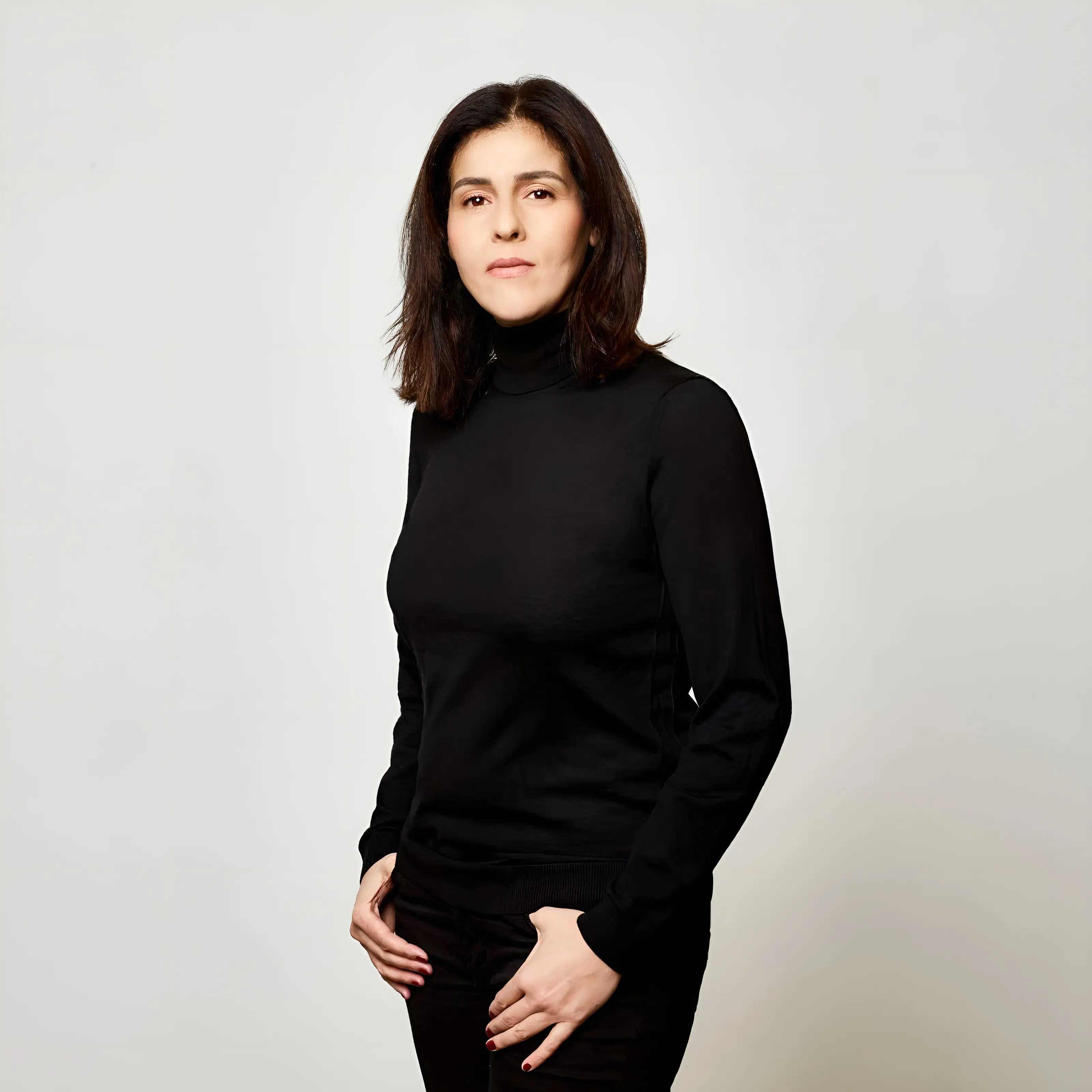 سعاد ماسي