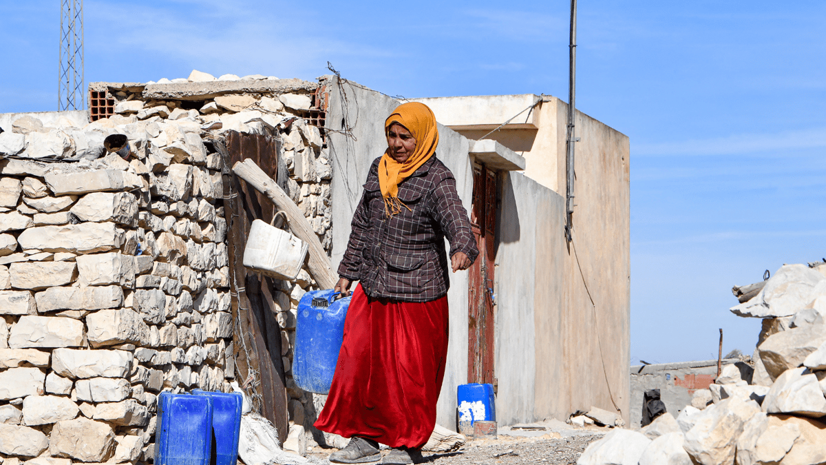 محطات تحلية المياه.. ملاذ التونسيين في مواجهة "الجفاف"