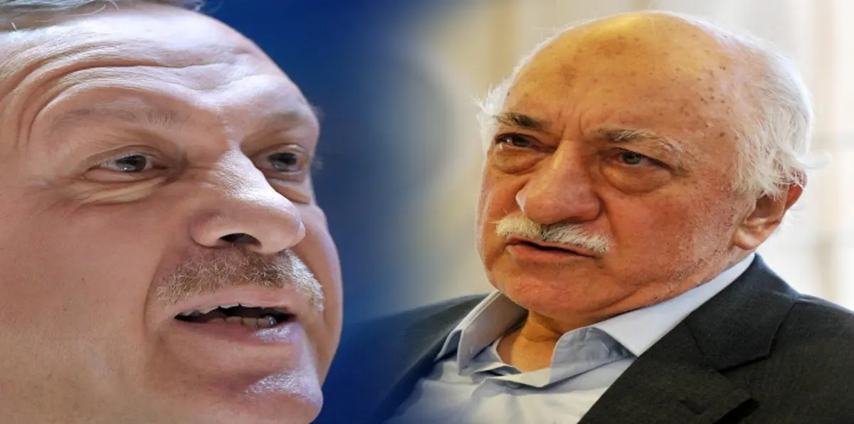 لمن ستكون الغلبة في المعركة الضارية بين أردوغان وغولن؟