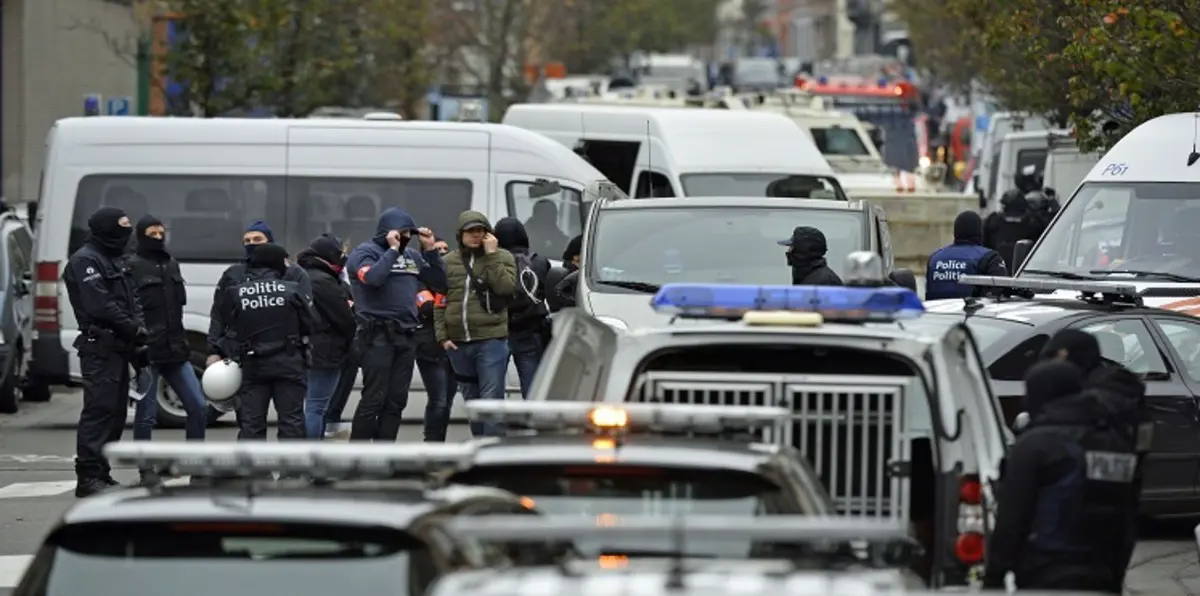 مقتل شخص وإصابة 4 جراء انفجار بمركز رياضي في بلجيكا