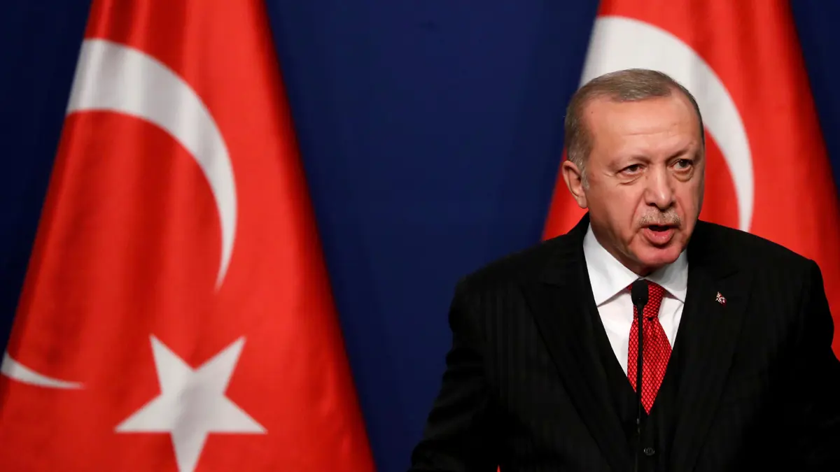 أردوغان يتهم اليونان بقتل اثنين من المهاجرين.. والأخيرة تنفي