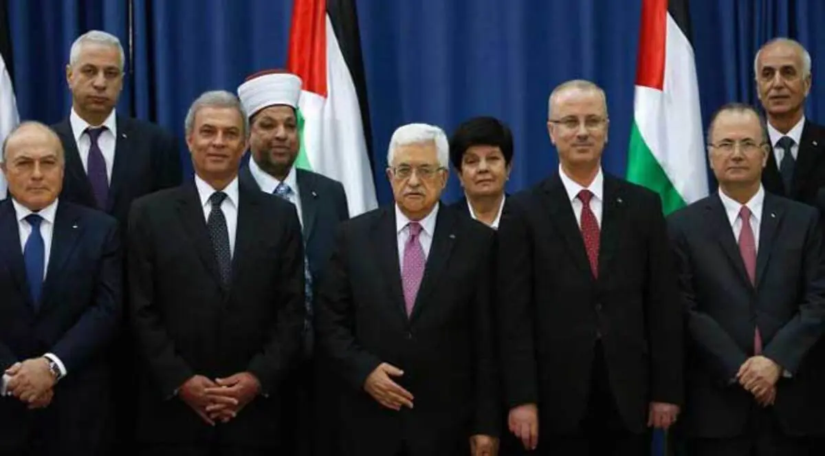 غزة تترقب وصول حكومة التوافق