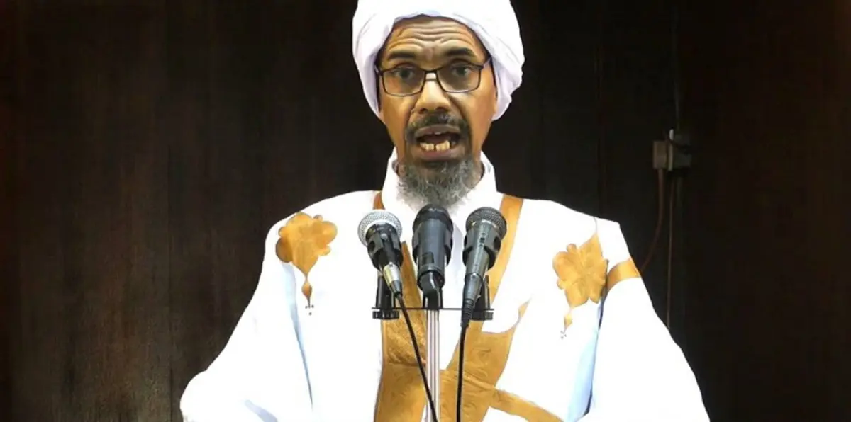 تحذير مفتي موريتانيا من خطر إيران يجد صداه في إسرائيل