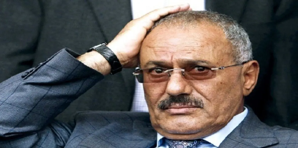 اليمن.. أنباء عن تدهور الوضع الصحي للمخلوع صالح