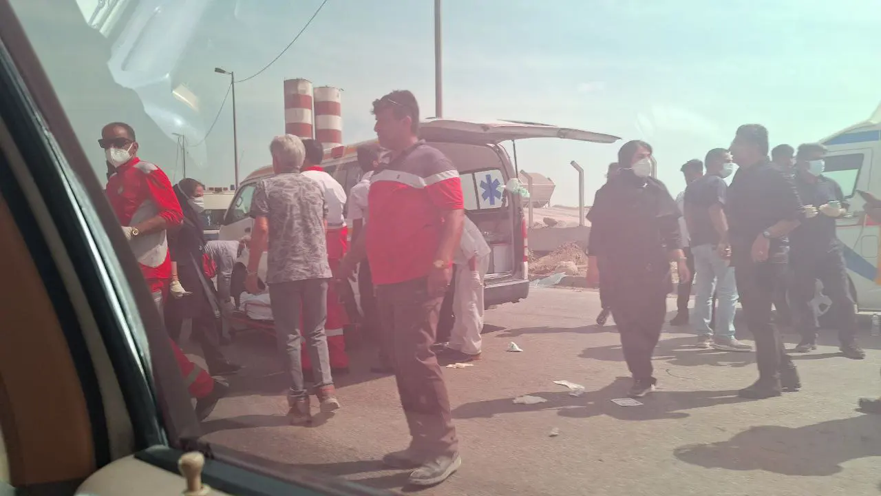 إيران