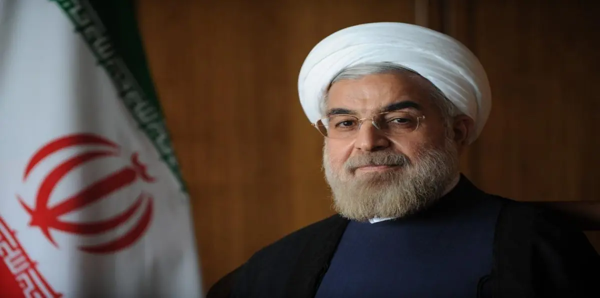 الرئيس الإيراني في أوروبا لحشد الدعم للاتفاق النووي‎