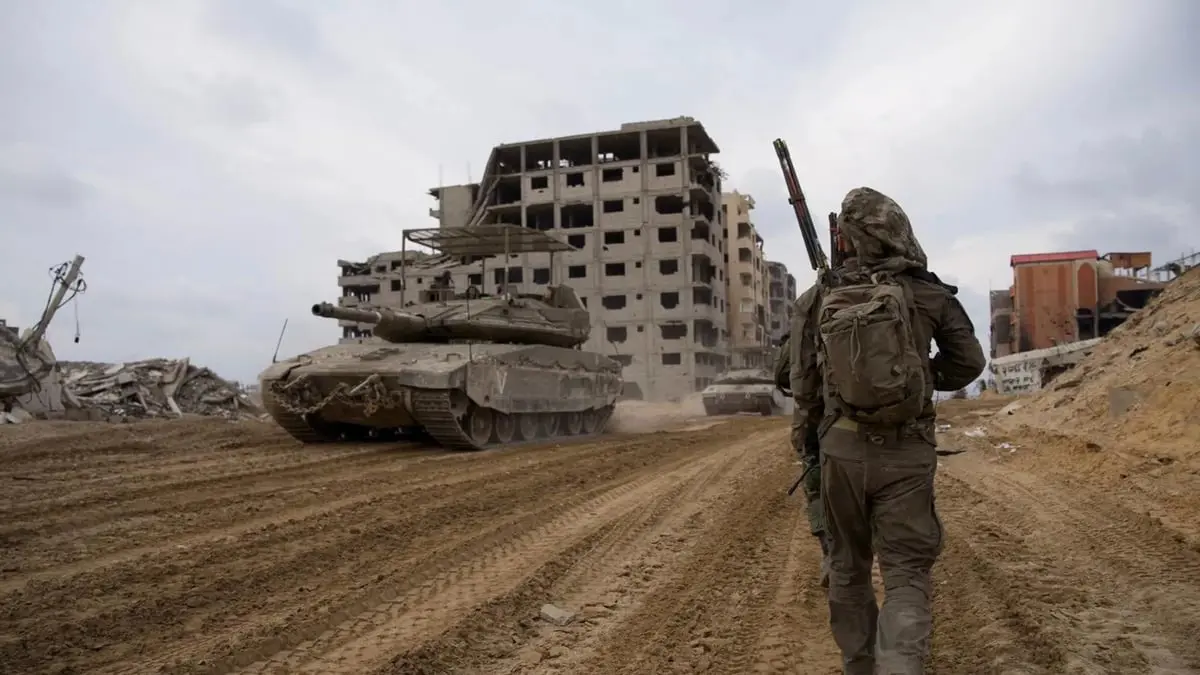 3 سيناريوهات لحرب غزة بعد وصول المفاوضات إلى طريق مسدود