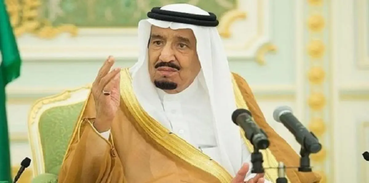 الملك سلمان: هجوم الفرقاطة لن يثنينا عن دعم الشرعية في اليمن