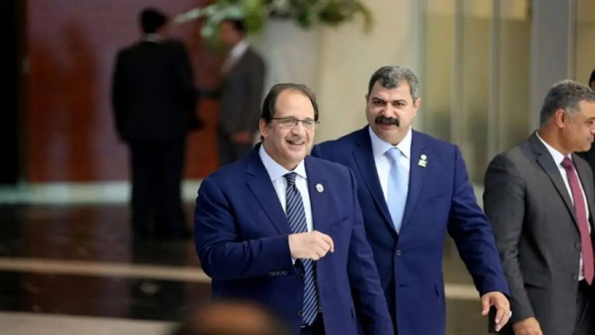 رئيس المخابرات المصرية يصل غزة لبحث تثبيت الهدنة مع قادة حماس