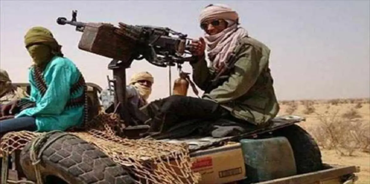 "التبو" و"الطوارق" في ليبيا.. عام على الاقتتال القبلي