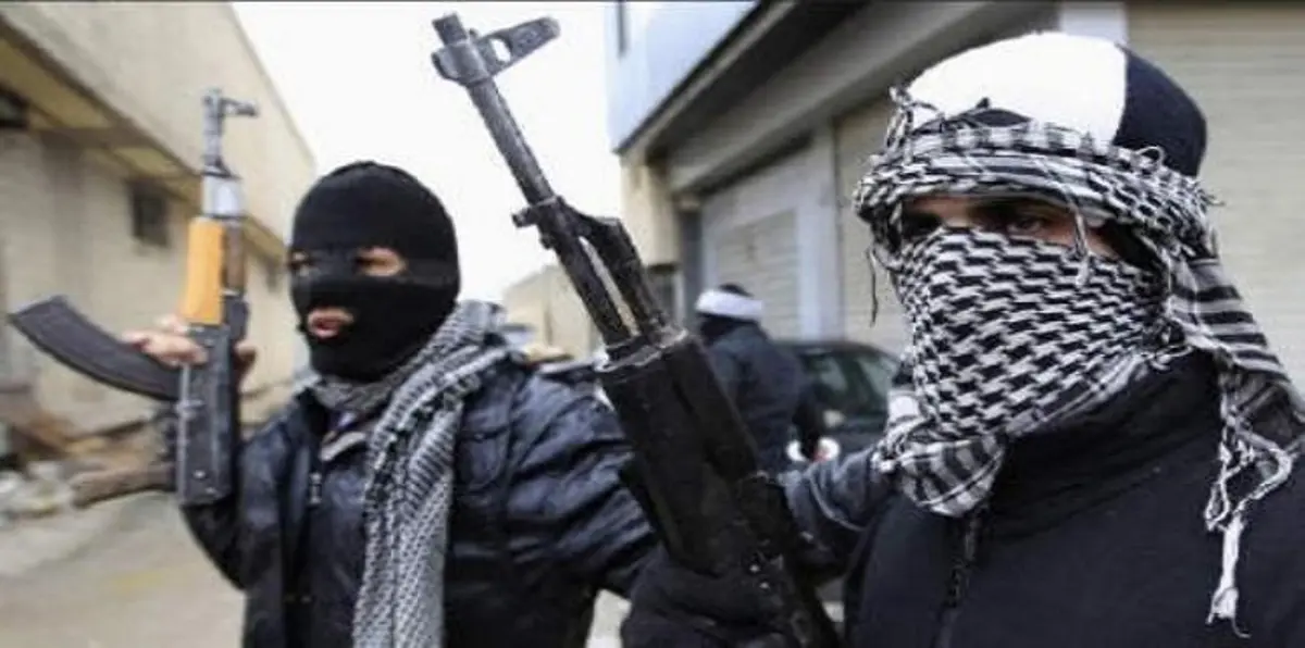 مقتل 48 في هجمات لداعش ببغداد وبلدة المقدادية‎