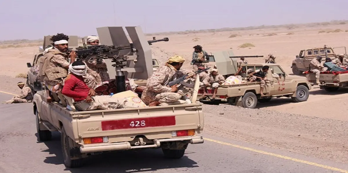 مسلحون قبليون يفرجون عن مسؤول رفيع في الاستخبارات اليمنية