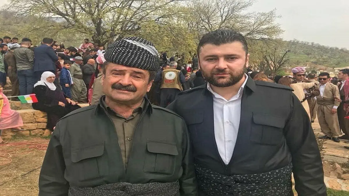 العراق.. والد نائب برلماني ينتحر حزنا على تدهور حالة نجله الصحية بسبب كورونا