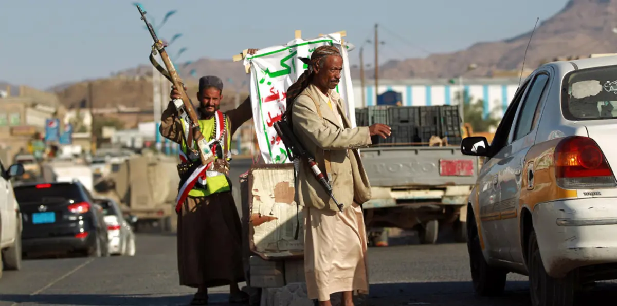 مقاومة إب تدعو إلى هبة شعبية لطرد مليشيات الحوثي