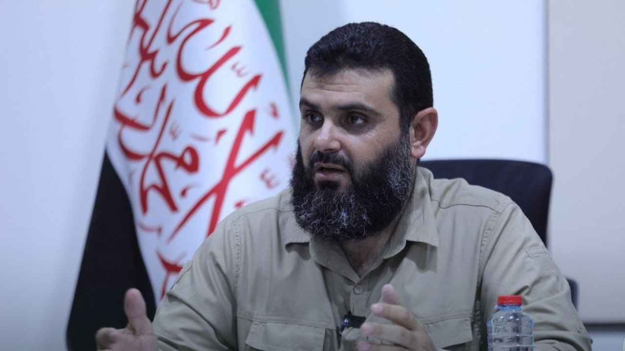 مصادر: تعيين حسين السلامة رئيسا لجهاز الاستخبارات في سوريا | إرم نيوز